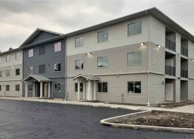 Property at 12403 E 3rd Ave, Spokane Valley, WA, 99216, 3 beds, 2 baths, [object Object]