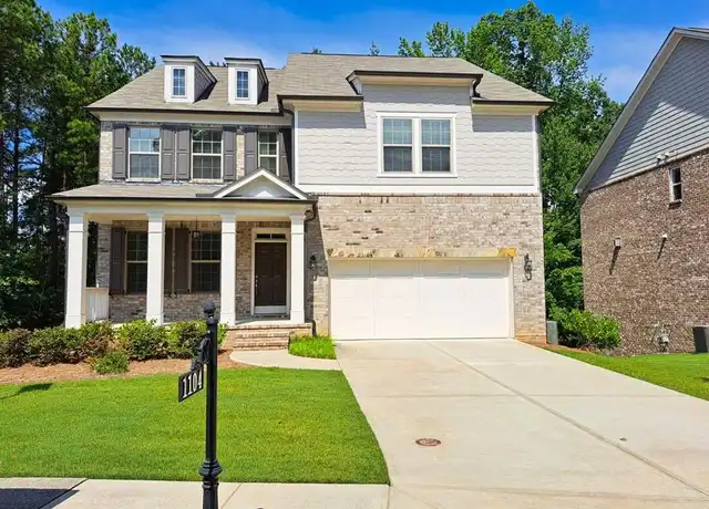 Property at 1104 Hemingford Way, Duluth, GA, 30097, 5 beds, 4 baths, [object Object]