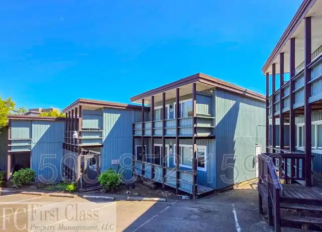 Property at 12345 SW Hall Blvd Unit 31, Portland, OR, 97223, 2 beds, 1 bath, [object Object]