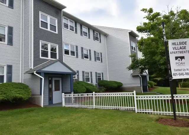 Property at 825 Plainfield St Unit 101, Providence, RI, 02909, 2 beds, 1 bath, [object Object]