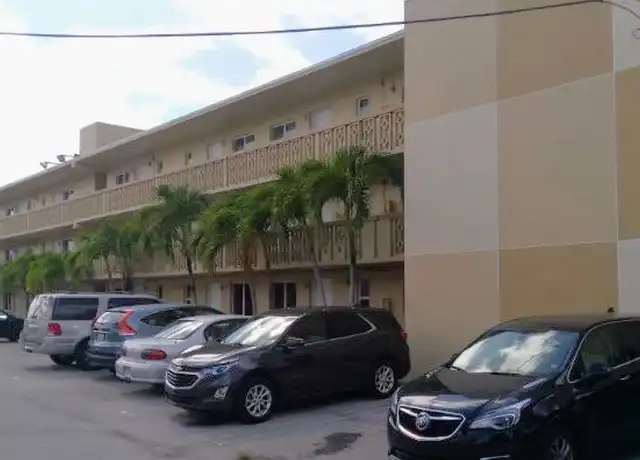 Property at 1340 NW 22nd Ave Unit 103, Miami, FL, 33125, 1 bed, 1 bath, [object Object]