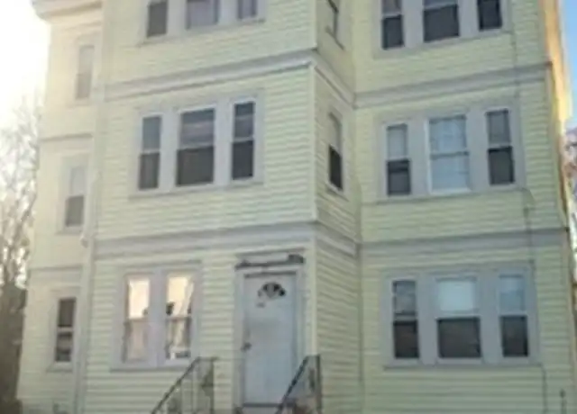 Property at 15 Ashton St Unit 1, Boston, MA, 02124, 3 beds, 1 bath, [object Object]