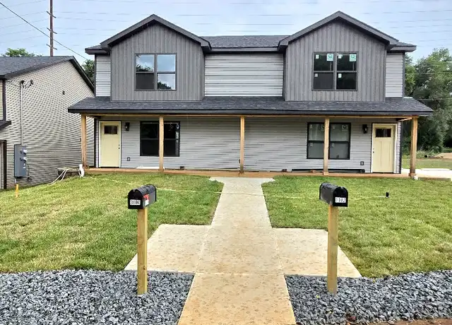 Property at 3102 Commerce St, Park Hills, MO, 63601, 3 beds, 2.5 baths, [object Object]
