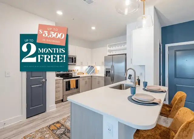 Property at Forena Luxury Living - 11727 Abess Blvd, Jacksonville, FL, 32225, 2 beds, 2 baths, [object Object]