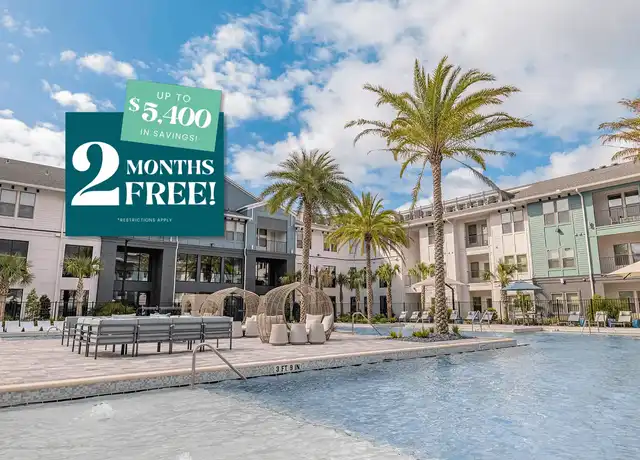 Property at Forena Luxury Living - 11727 Abess Blvd, Jacksonville, FL, 32225, 1-3 bed, 1-2 bath, [object Object]