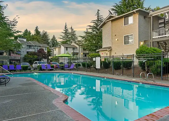 Property at Brighton Ridge - 2307 NE 4th St, Renton, WA, 98056, 1-2 bed, 1-2 bath, [object Object]