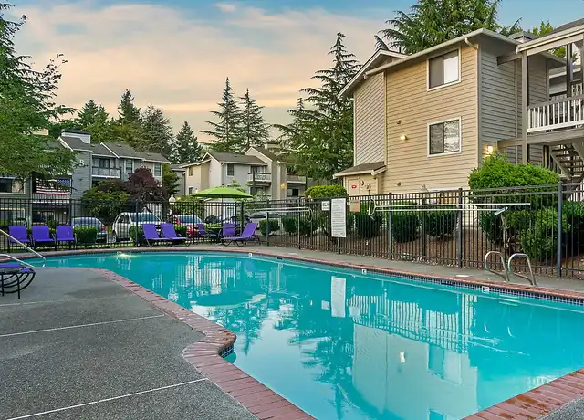 Property at Brighton Ridge - 2307 NE 4th St, Renton, WA, 98056, 1-2 bed, 1-2 bath, [object Object]