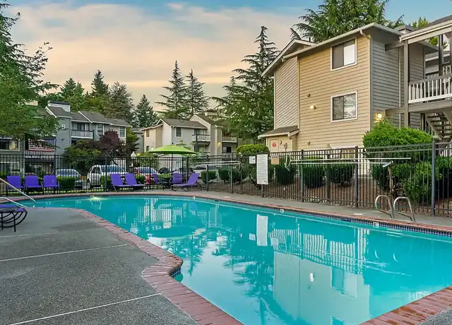 Property at Brighton Ridge - 2307 NE 4th St, Renton, WA, 98056, 2 beds, 1-2 bath, [object Object]