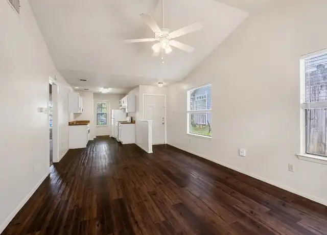 Property at 12311 Alderbrook Dr Unit B, Austin, TX, 78758, 2 beds, 1 bath, [object Object]