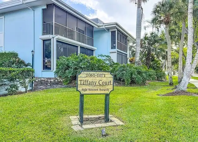 Property at 1071 8th St S #103, Naples, FL, 34102, 2 beds, 2 baths, [object Object]