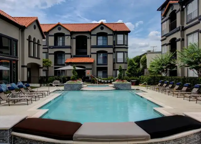 Property at 778 Dunlavy St Unit B-21, Houston, TX, 77019, 2 beds, 2 baths, [object Object]