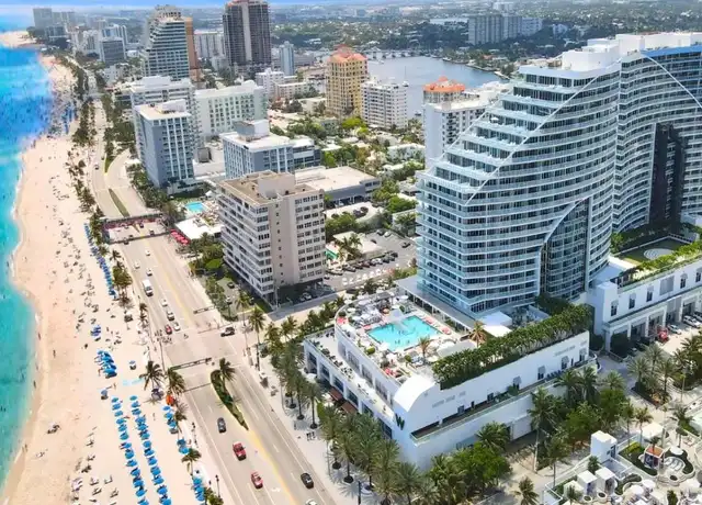 Property at 3101 Bayshore Dr #1409, Fort Lauderdale, FL, 33304, 2 beds, 2 baths, [object Object]