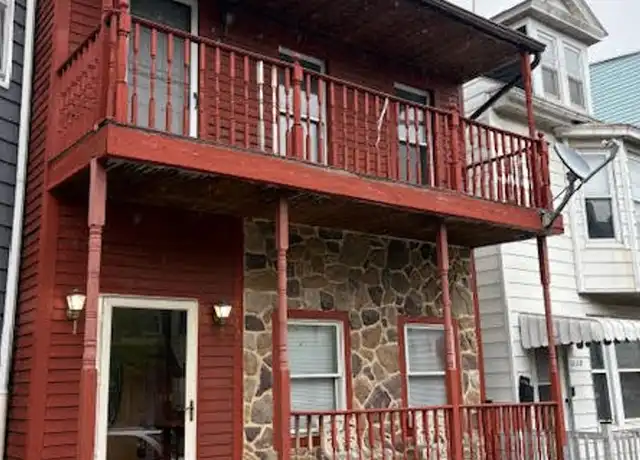 Property at 1223 Washington St Unit 2, Easton, PA, 18042, 2 beds, 1 bath, [object Object]
