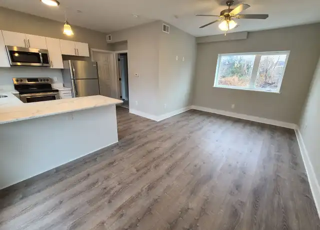 Property at 5524 Pulaski Ave Unit 6, Philadelphia, PA, 19144, 1 bed, 1 bath, [object Object]