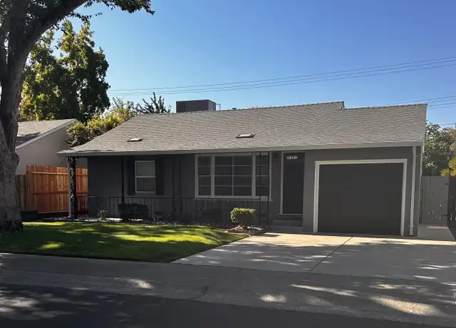 Property at 1310 62nd St, Sacramento, CA, 95819, 2 beds, 1 bath, [object Object]