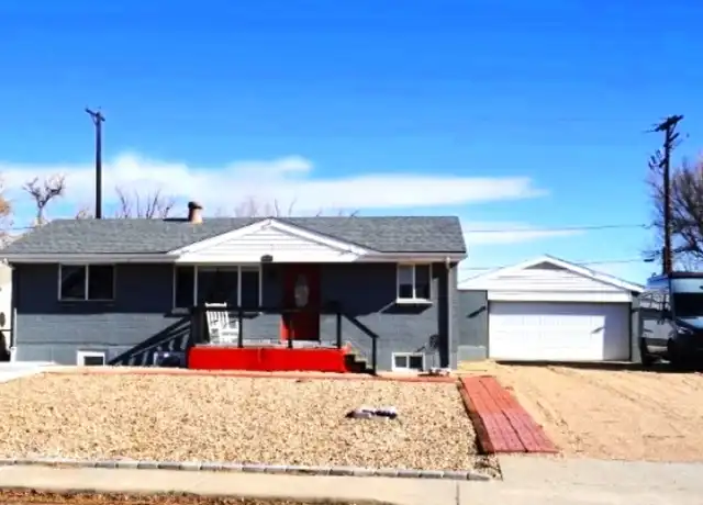 Property at 8980 Cypress Dr Unit 1, Thornton, CO, 80229, 2 beds, 1 bath, [object Object]