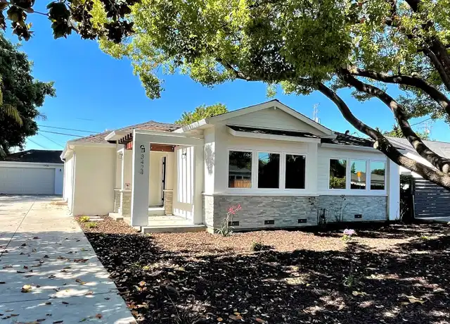 Property at 3424 Cecil Ave, Santa Clara, CA, 95050, 3 beds, 2 baths, [object Object]