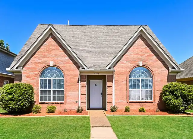 Property at 8672 Overcup Oaks Dr, Cordova, TN, 38018, 4 beds, 2.5 baths, [object Object]