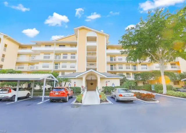 Property at 360 Horse Creek Dr #502, Naples, FL, 34110, 3 beds, 2 baths, [object Object]