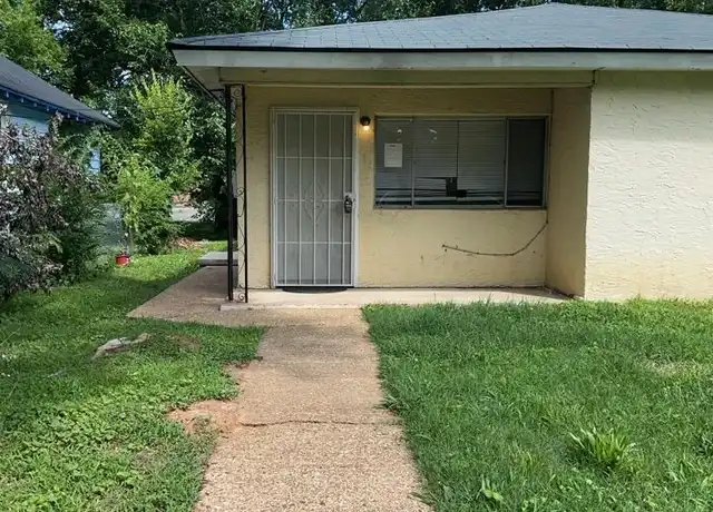 Property at 3602 Dorris St, Chattanooga, TN, 37410, 2 beds, 1 bath, [object Object]