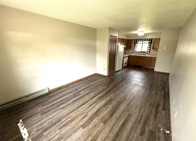Property at 608 W 3rd St Unit 3, Webster, SD, 57274, 1 bed, 1 bath, [object Object]
