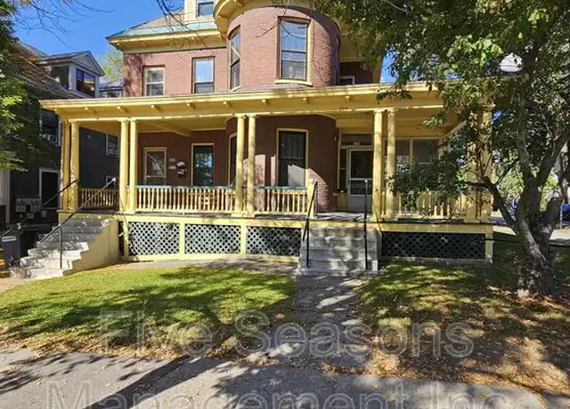 Property at 322 Pearl St Unit 2, Burlington, VT, 05401, 1 bed, 1 bath, [object Object]
