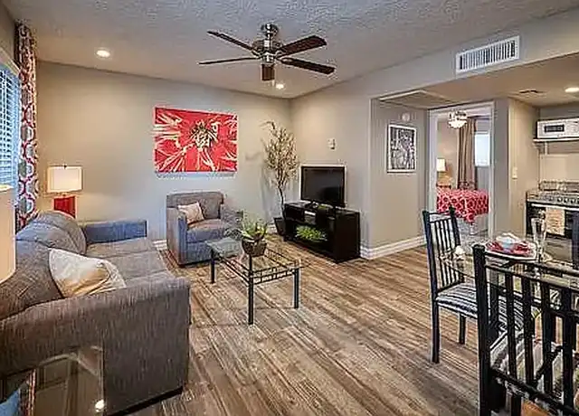 Property at Fiesta Village Furnished Apts - 960 W Southern Ave, Mesa, AZ, 85210, 0 beds, 1 bath, [object Object]