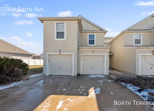 Property at 10354 Edith Ave, Kansas City, KS, 66109, 2 beds, 2.5 baths, [object Object]