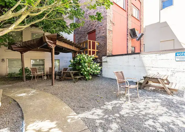 Property at Rialto Apartments - 309 S 9th St, Tacoma, WA, 98402, 0 beds, 1 bath, [object Object]