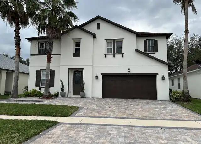 Property at 10018 Chorlton Cir, Orlando, FL, 32832, 5 beds, 4 baths, [object Object]