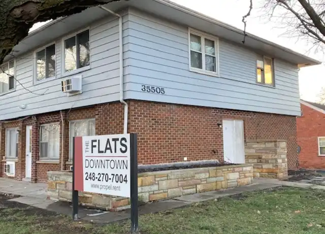 Property at 35505 W Michigan Ave Unit 7, Wayne, MI, 48184, 2 beds, 1 bath, [object Object]