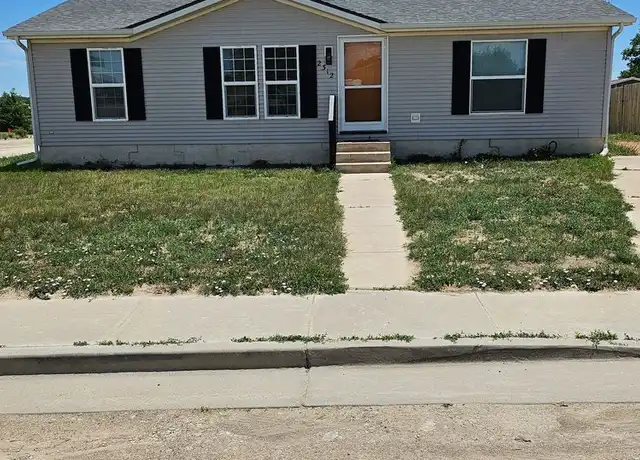 Property at 2312 Newport Ave, Pueblo, CO, 81003, 3 beds, 2 baths, [object Object]