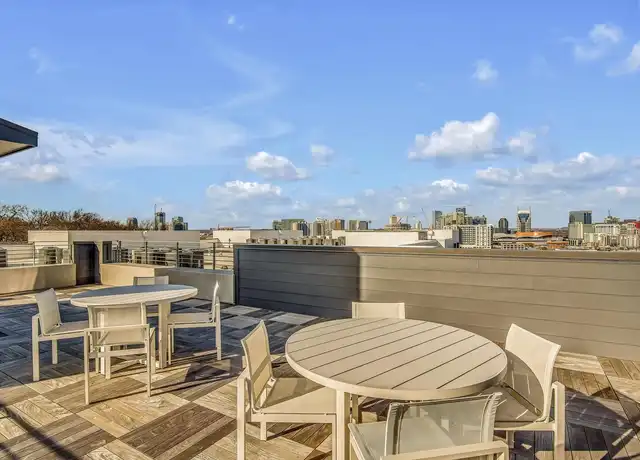 Property at 806 Olympic St #212, Nashville, TN, 37203, 1 bed, 1 bath, [object Object]