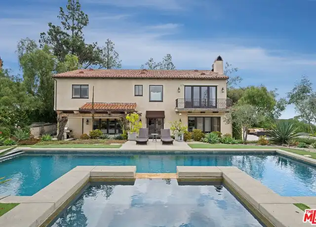 Property at 1301 Linda Flora Dr, Los Angeles, CA, 90049, 5 beds, 7 baths, [object Object]