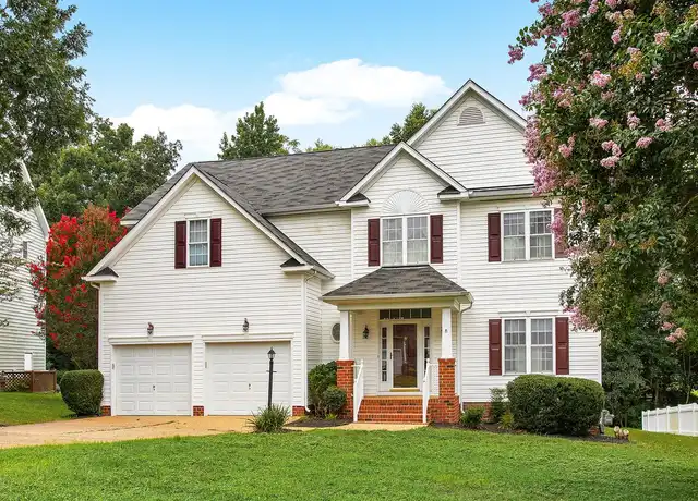 Property at 7881 Hampton Green Dr, Chesterfield, VA, 23832, 4 beds, 4 baths, [object Object]