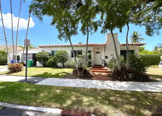 Property at 2235 SW 23rd Ave, Miami, FL, 33145, 4 beds, 3 baths, [object Object]