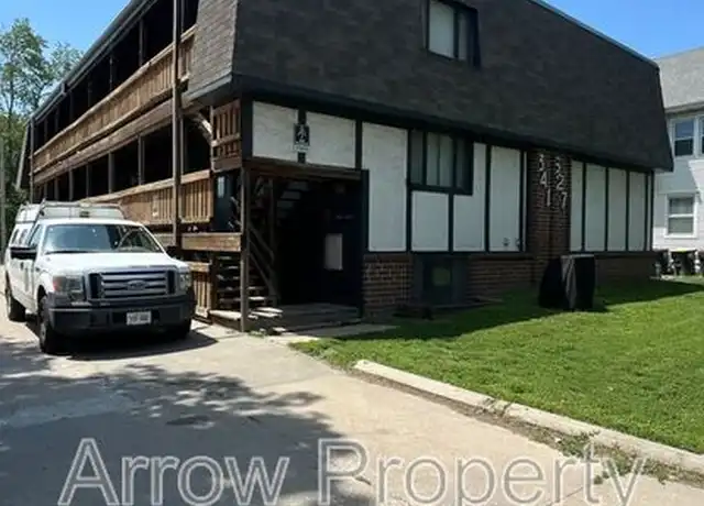 Property at 341 S 27th St Unit 5, Lincoln, NE, 68510, 1 bed, 1 bath, [object Object]