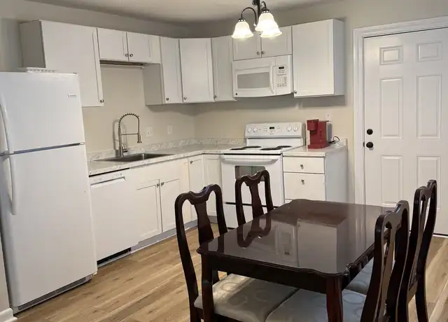 Property at 706 Shady Lane Dr Unit C, Fort Walton Beach, FL, 32547, 2 beds, 1 bath, [object Object]