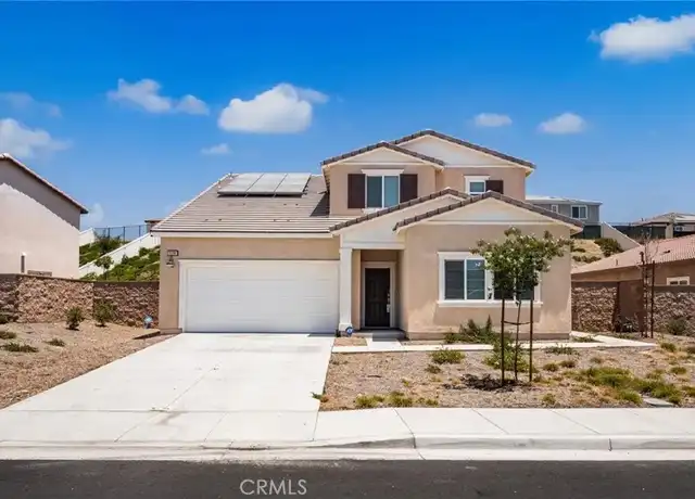 Property at 35286 Sorenstam Dr Unit A, Beaumont, CA, 92223, 3 beds, 2.5 baths, [object Object]