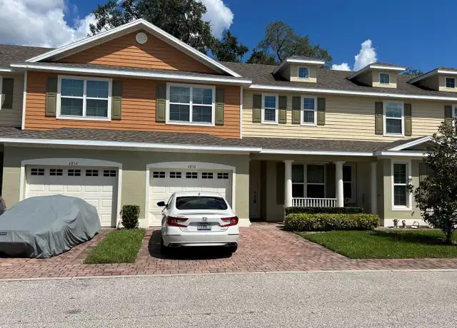 Property at 4850 Poolside Dr, Saint Cloud, FL, 34769, 3 beds, 2.5 baths, [object Object]