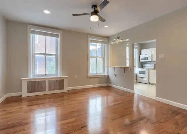 Property at 107 Locust St Unit 107-3, Harrisburg, PA, 17101, 2 beds, 1 bath, [object Object]
