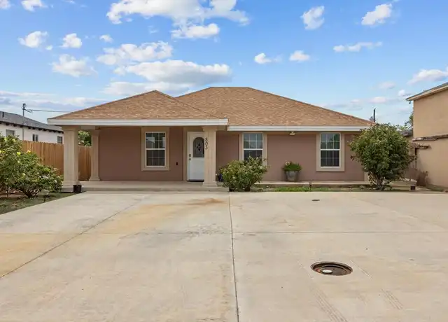 Property at 803 N Dallas St, Midland, TX, 79701, 3 beds, 2 baths, [object Object]