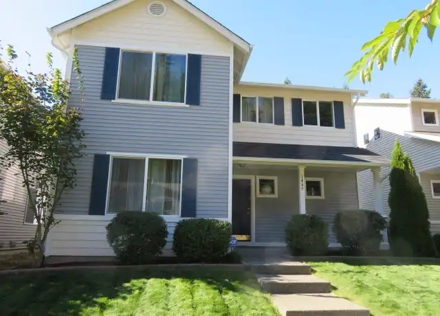 Property at 1449 Burnside Pl, DuPont, WA, 98327, 3 beds, 2.5 baths, [object Object]