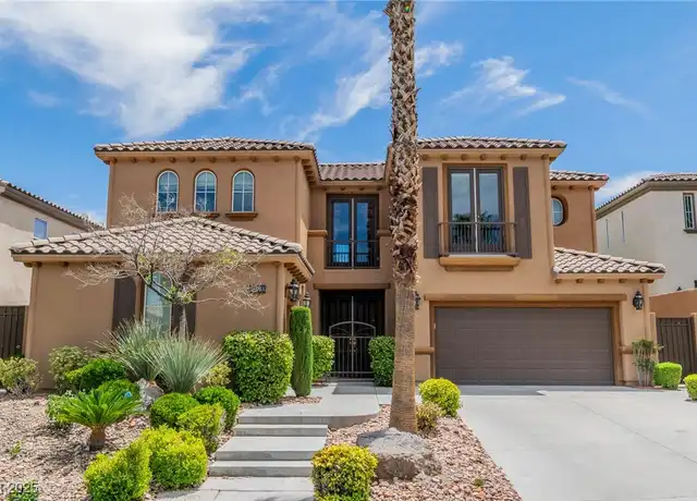Property at 11493 Glowing Sunset Ln, Las Vegas, NV, 89135, 4 beds, 4.5 baths, [object Object]