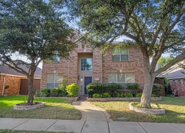 Property at 1435 Sleepy Hollow Dr, Allen, TX, 75002, 4 beds, 2.5 baths, [object Object]