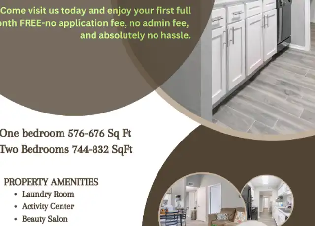 Property at 3501 Renzel Blvd Unit 317, Fort Worth, TX, 76116, 1 bed, 1 bath, [object Object]