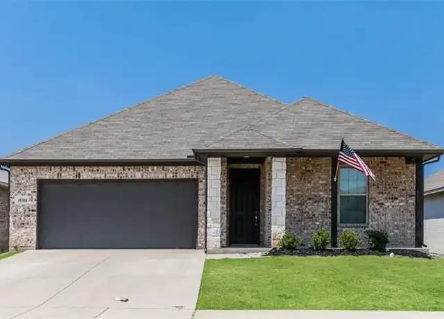 Property at 10304 Fort Teran Trl, Crowley, TX, 76036, 3 beds, 2 baths, [object Object]