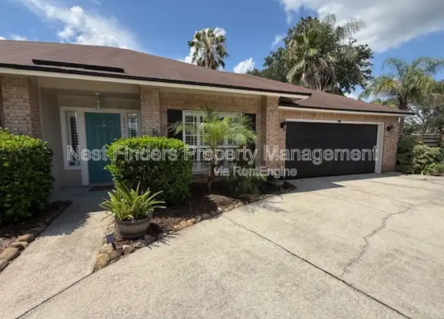 Property at 2843 Abrams Falls Ct, Jacksonville, FL, 32224, 3 beds, 2 baths, [object Object]