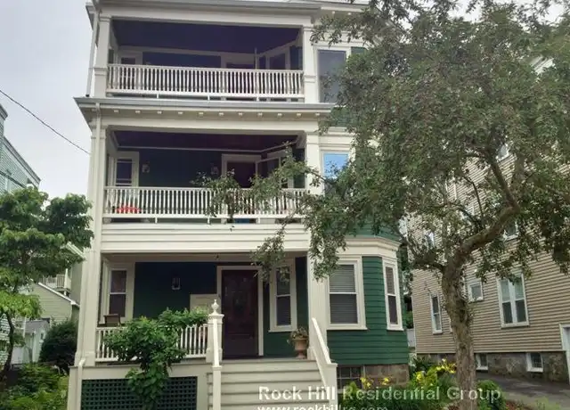 Property at 21 Fairbanks St, Brighton, MA, 02135, 2 beds, 1 bath, [object Object]