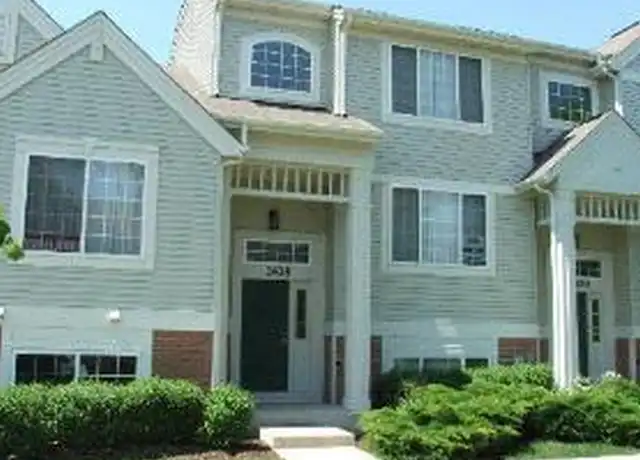 Property at 1418 New Haven Dr #1418, Cary, IL, 60013, 2 beds, 2.5 baths, [object Object]
